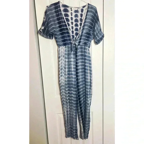 Sage the Label Jumpsuit - Picture 2 of 6